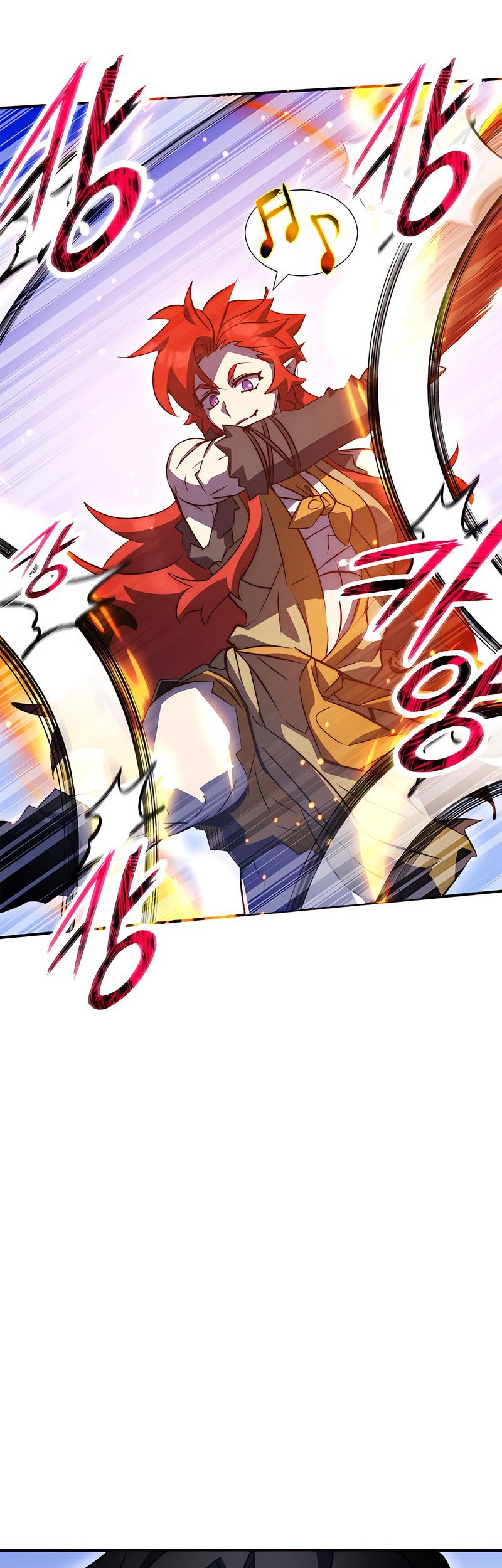 Drug Devourer Chapter 36 - halaman 31