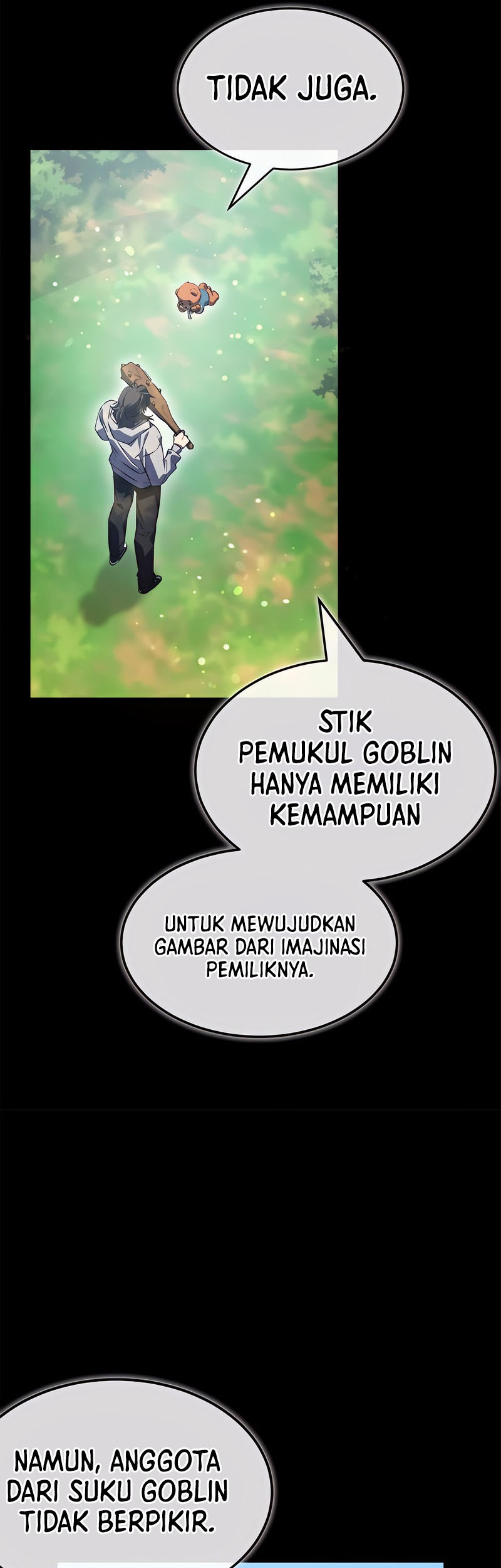 Drug Devourer Chapter 36 - halaman 35