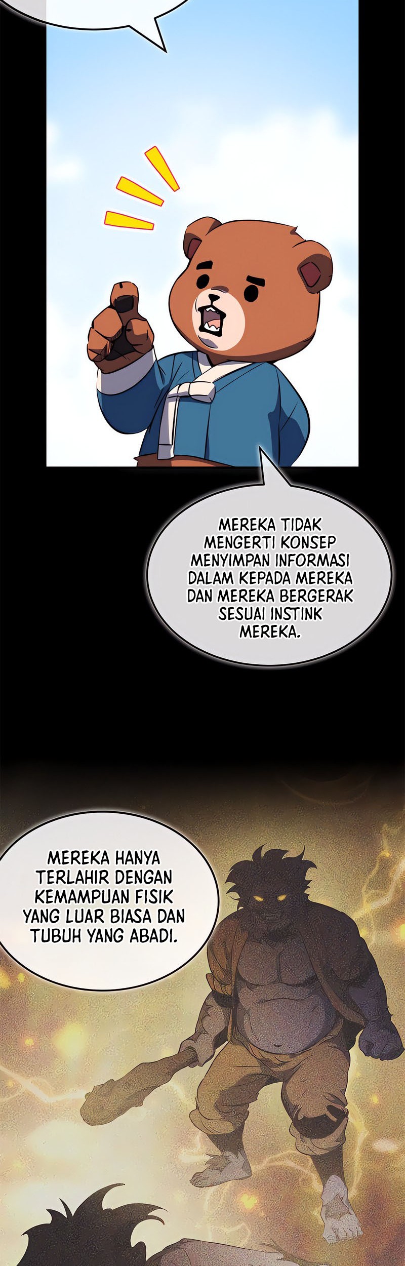 Drug Devourer Chapter 36 - halaman 36