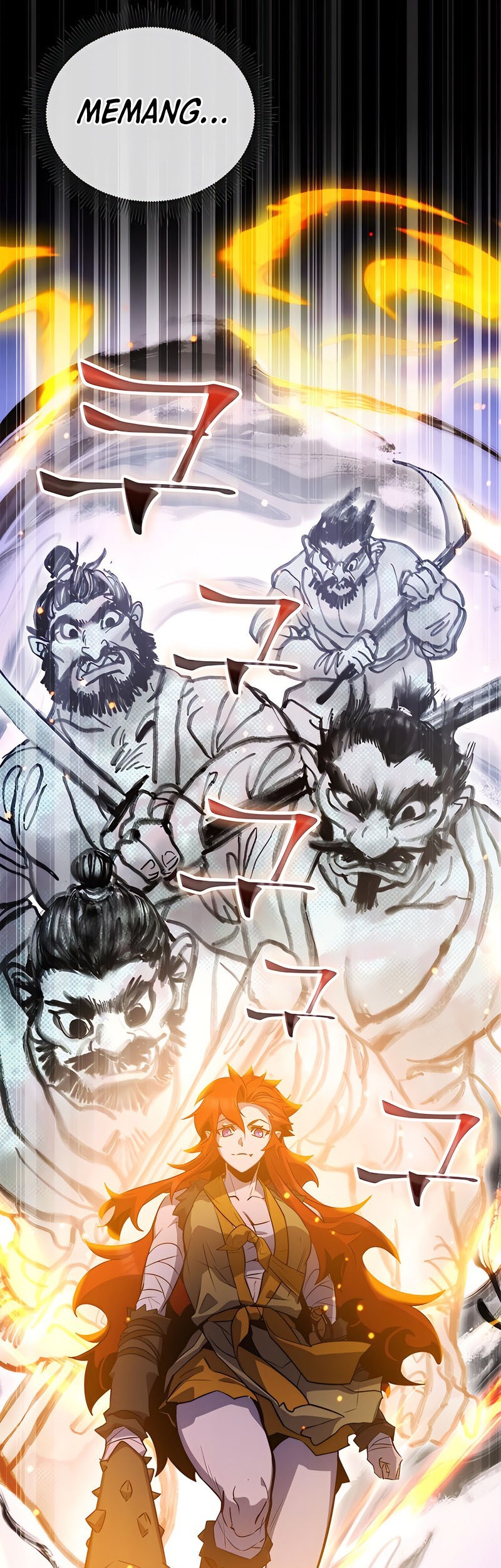 Drug Devourer Chapter 36 - halaman 38