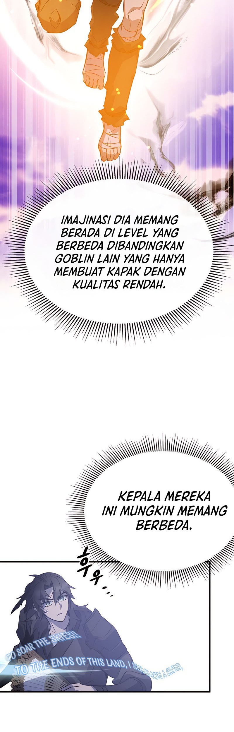 Drug Devourer Chapter 36 - halaman 39