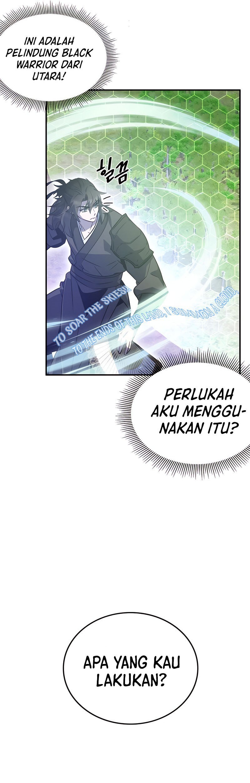 Drug Devourer Chapter 36 - halaman 42