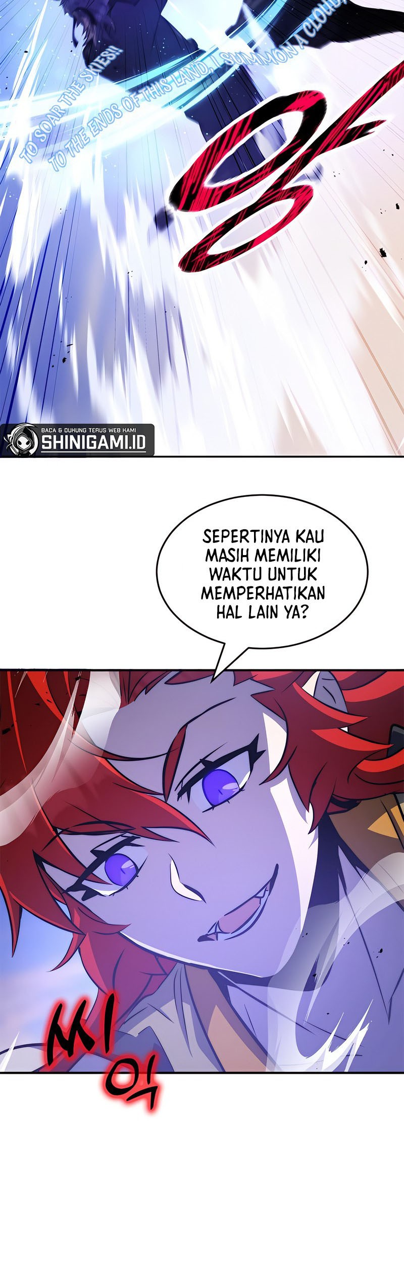 Drug Devourer Chapter 36 - halaman 44