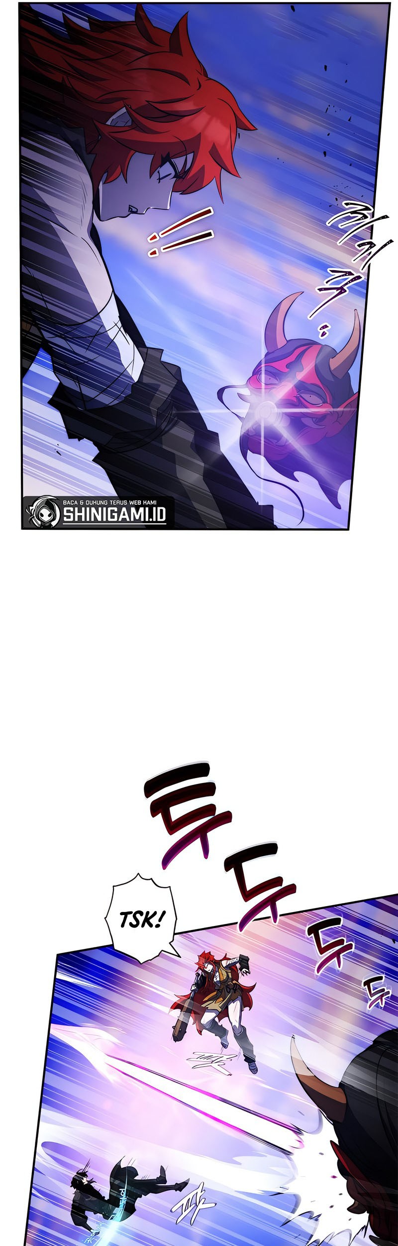 Drug Devourer Chapter 36 - halaman 47