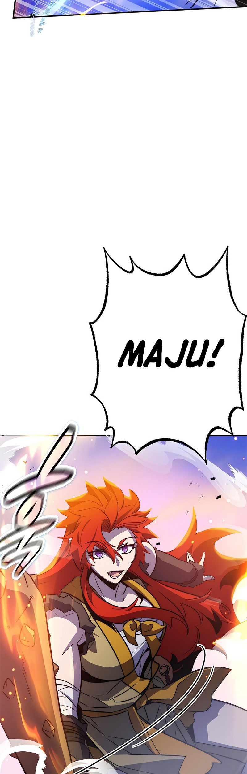 Drug Devourer Chapter 36 - halaman 48