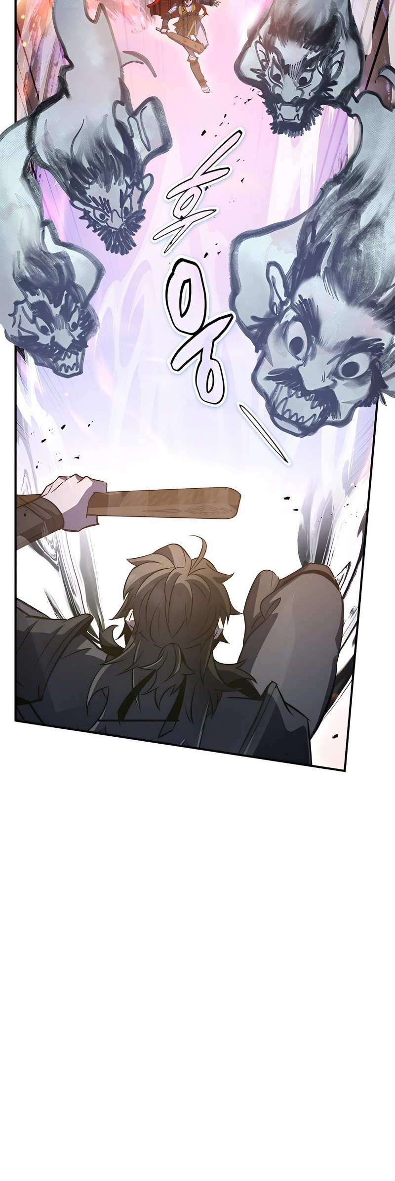 Drug Devourer Chapter 36 - halaman 50