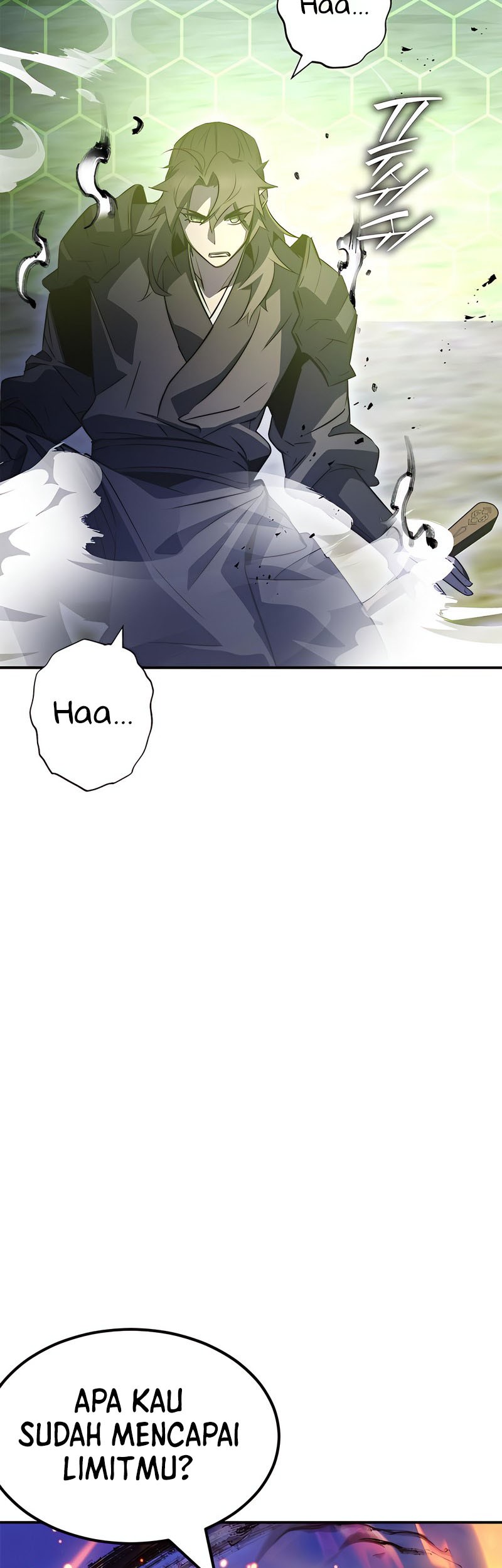 Drug Devourer Chapter 36 - halaman 53
