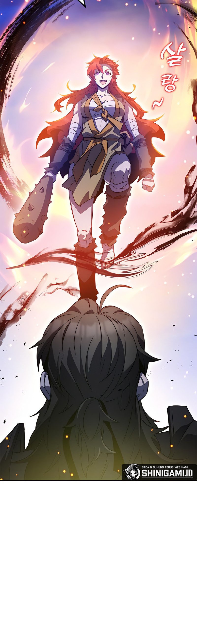 Drug Devourer Chapter 36 - halaman 54