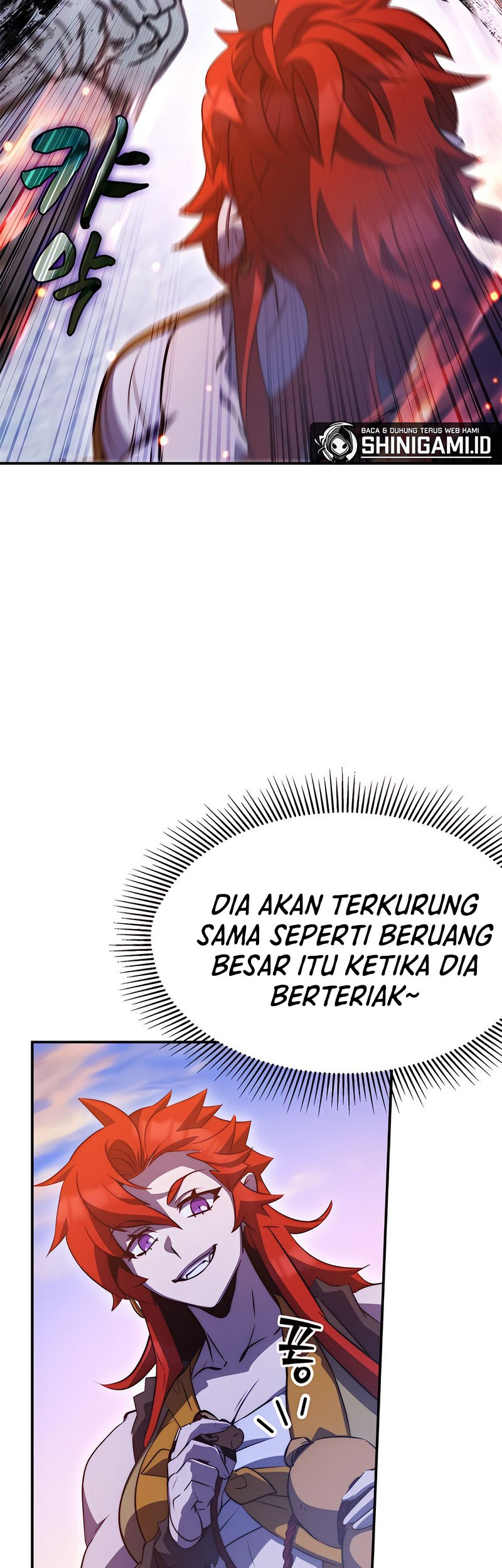 Drug Devourer Chapter 36 - halaman 58