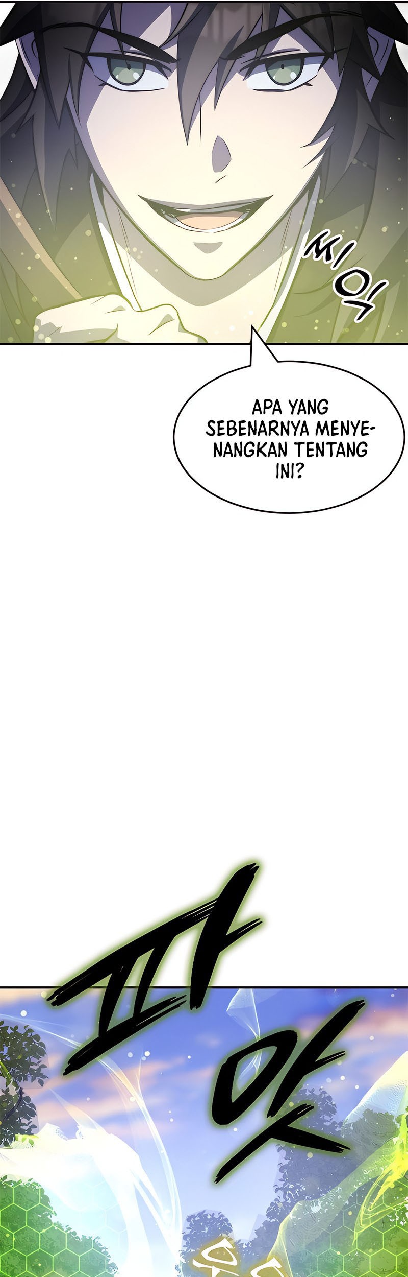 Drug Devourer Chapter 36 - halaman 61