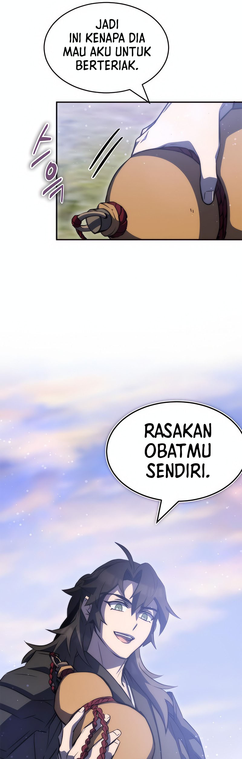 Drug Devourer Chapter 36 - halaman 69