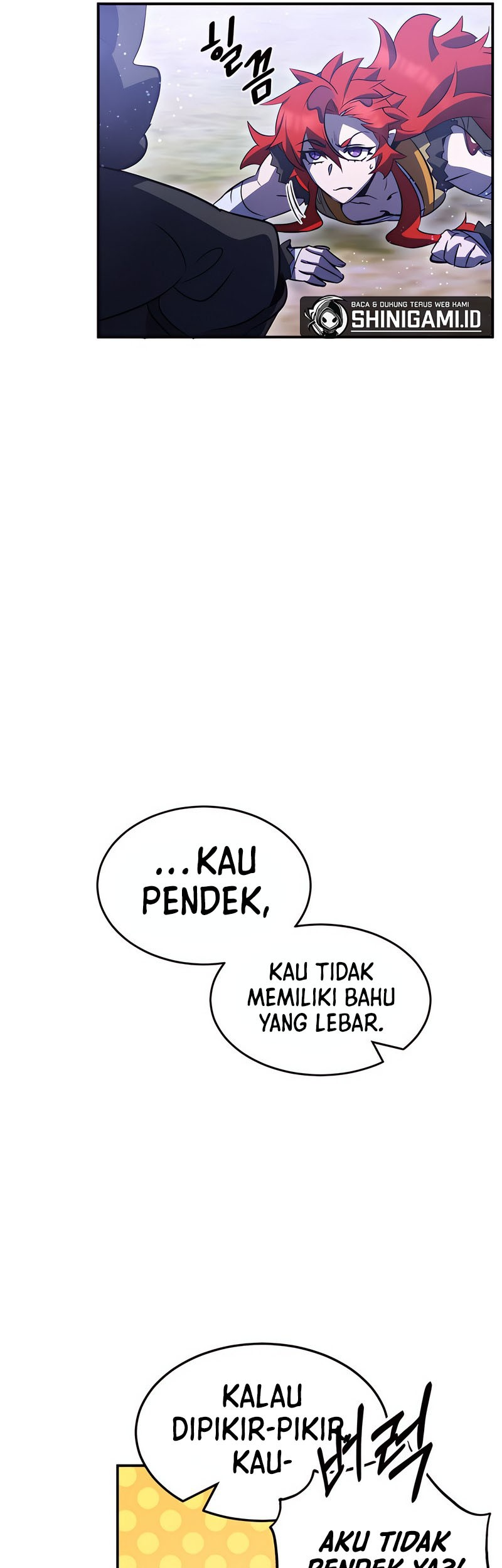 Drug Devourer Chapter 36 - halaman 78