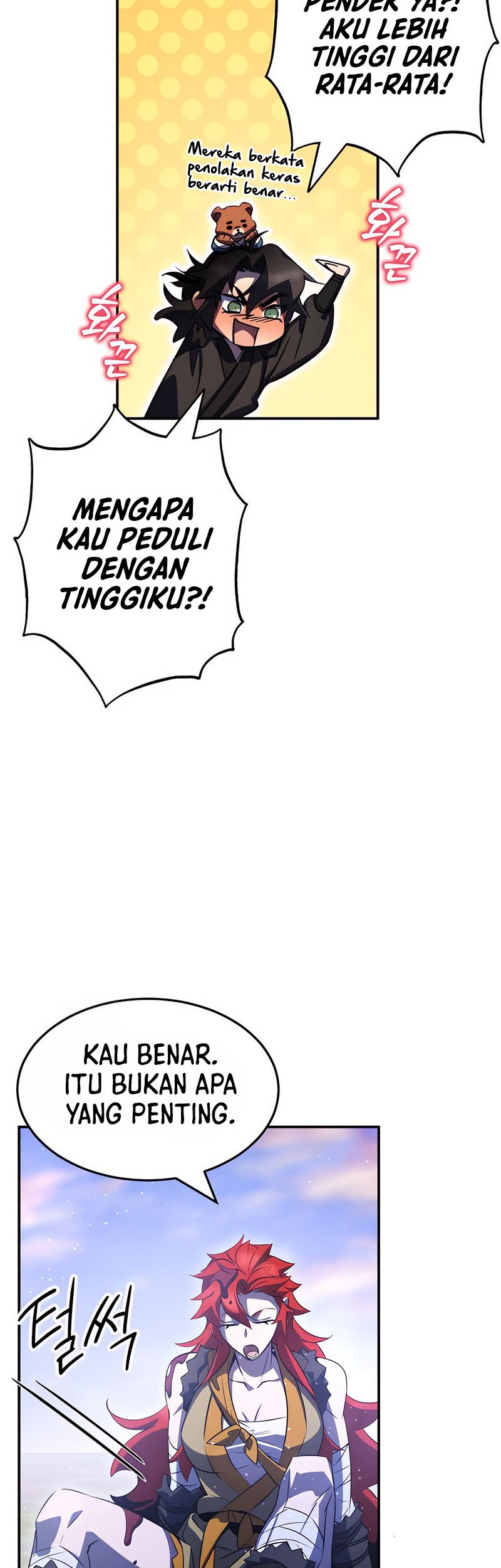 Drug Devourer Chapter 36 - halaman 79