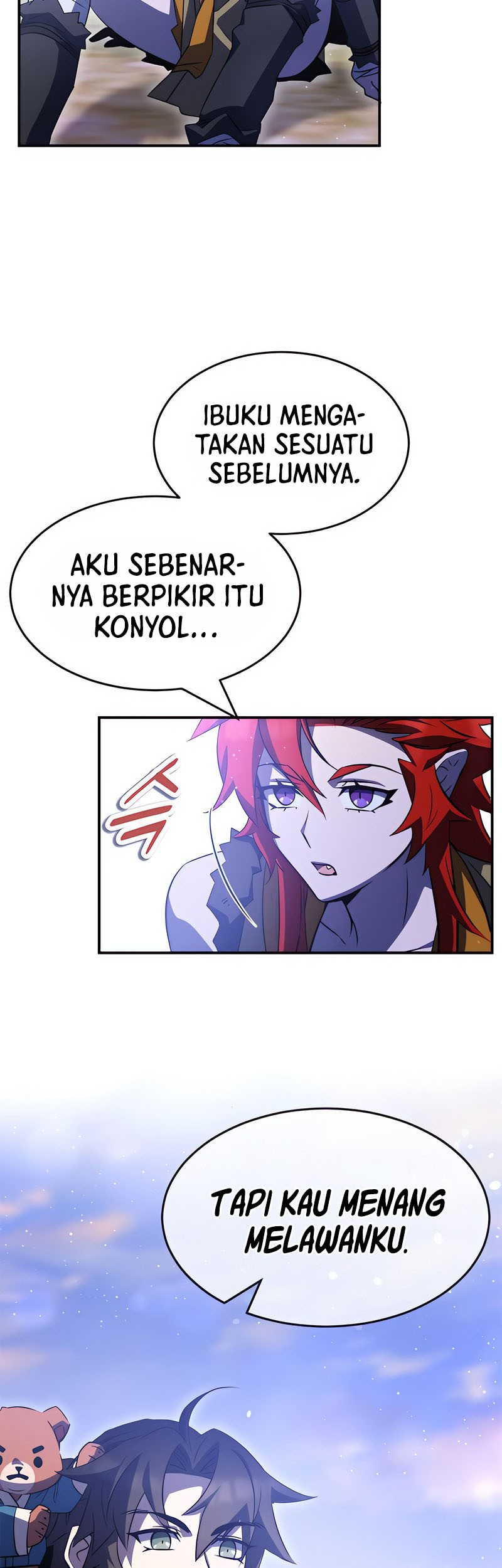 Drug Devourer Chapter 36 - halaman 80