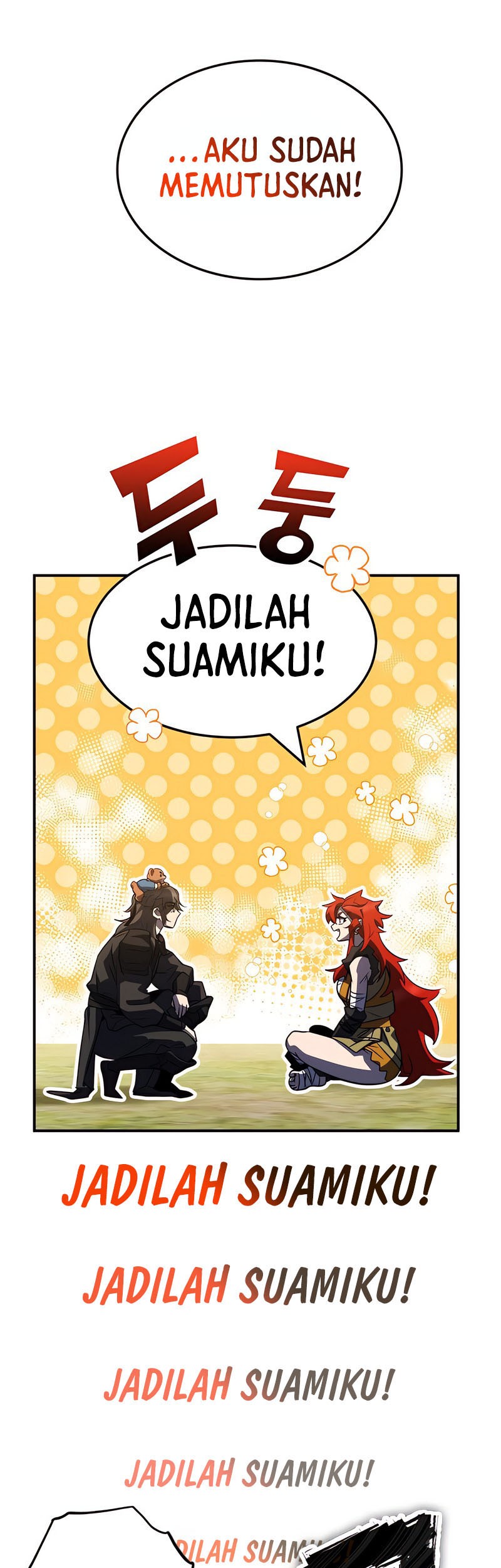Drug Devourer Chapter 36 - halaman 83