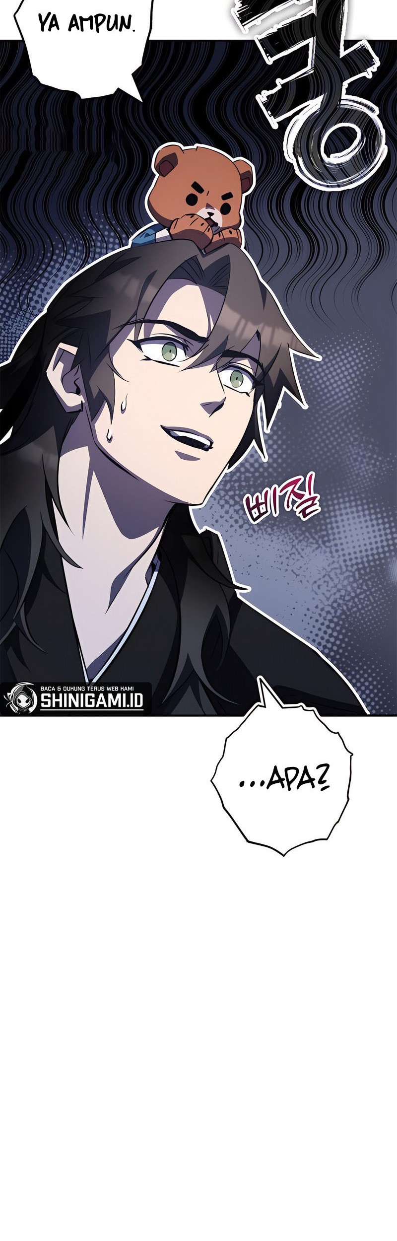 Drug Devourer Chapter 36 - halaman 84