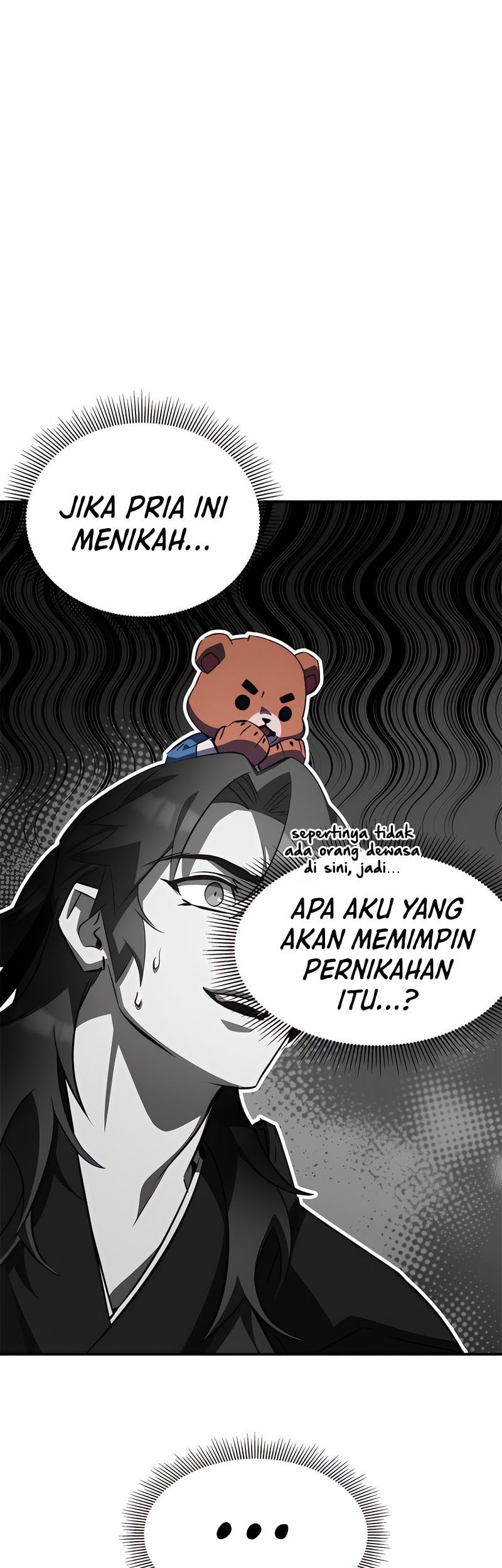 Drug Devourer Chapter 36 - halaman 85