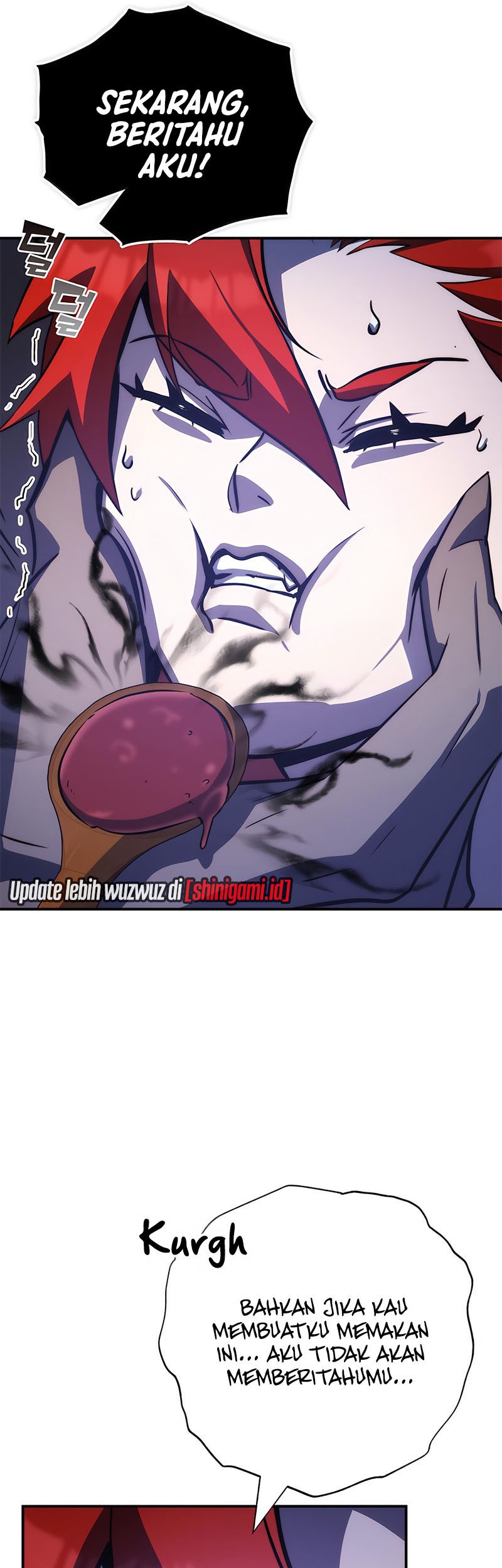 Drug Devourer Chapter 37 - halaman 16