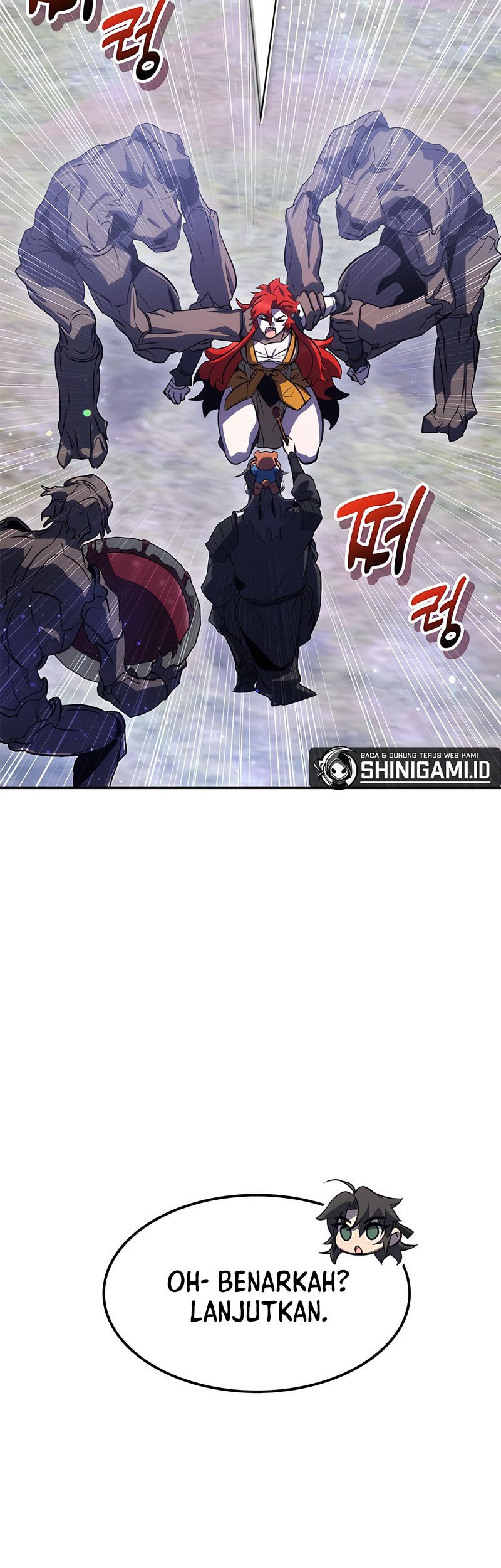 Drug Devourer Chapter 37 - halaman 18