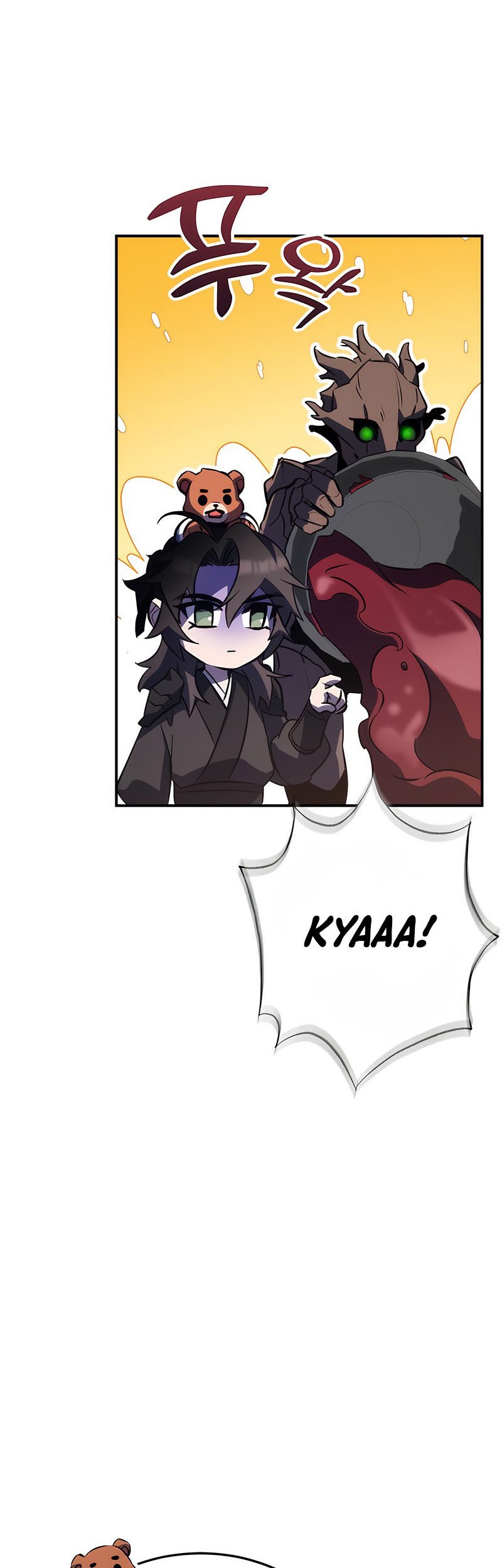 Drug Devourer Chapter 37 - halaman 19
