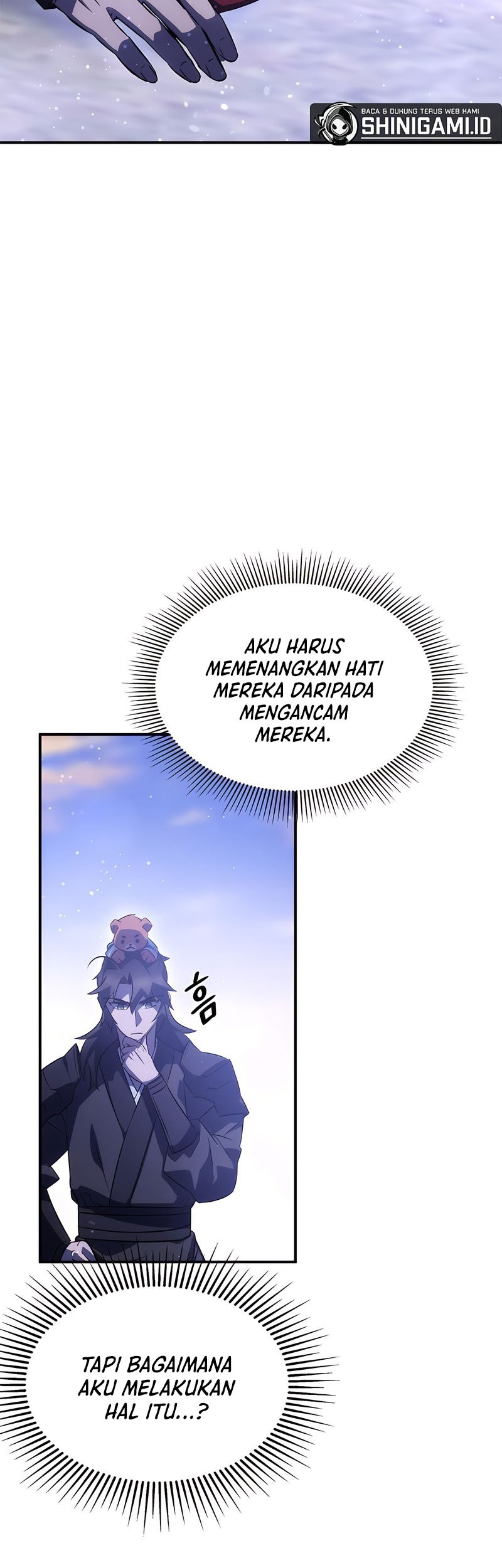 Drug Devourer Chapter 37 - halaman 28