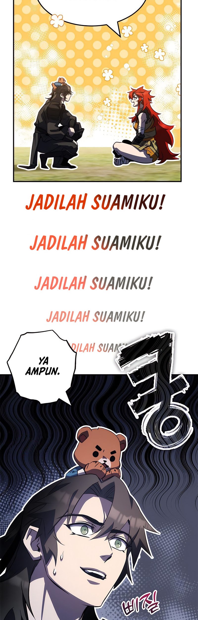Drug Devourer Chapter 37 - halaman 3