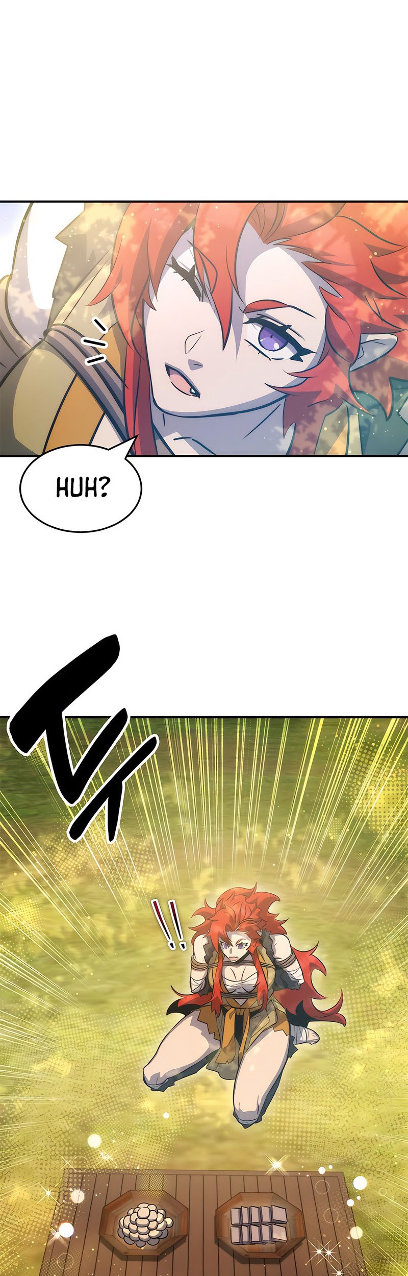 Drug Devourer Chapter 37 - halaman 32