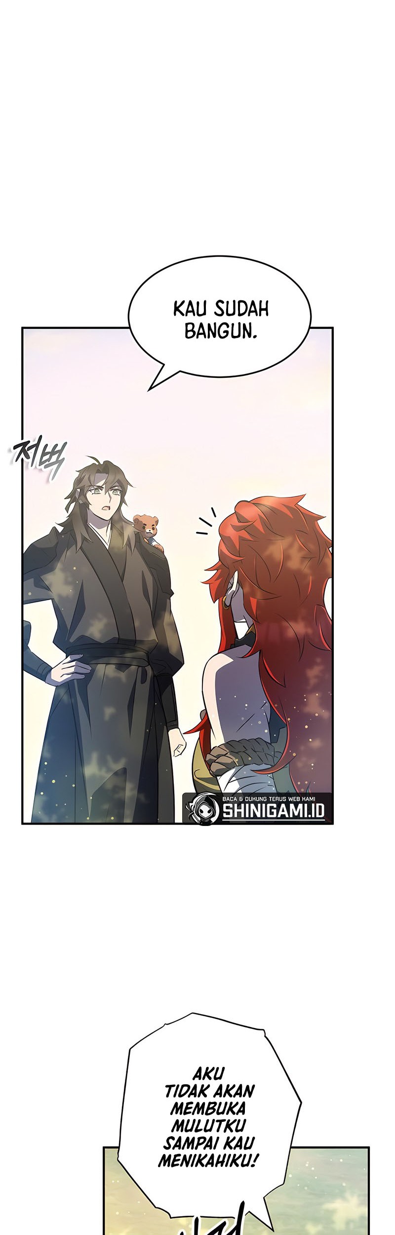 Drug Devourer Chapter 37 - halaman 34