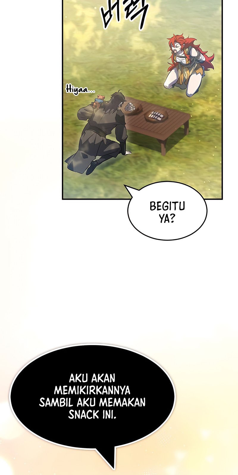 Drug Devourer Chapter 37 - halaman 35