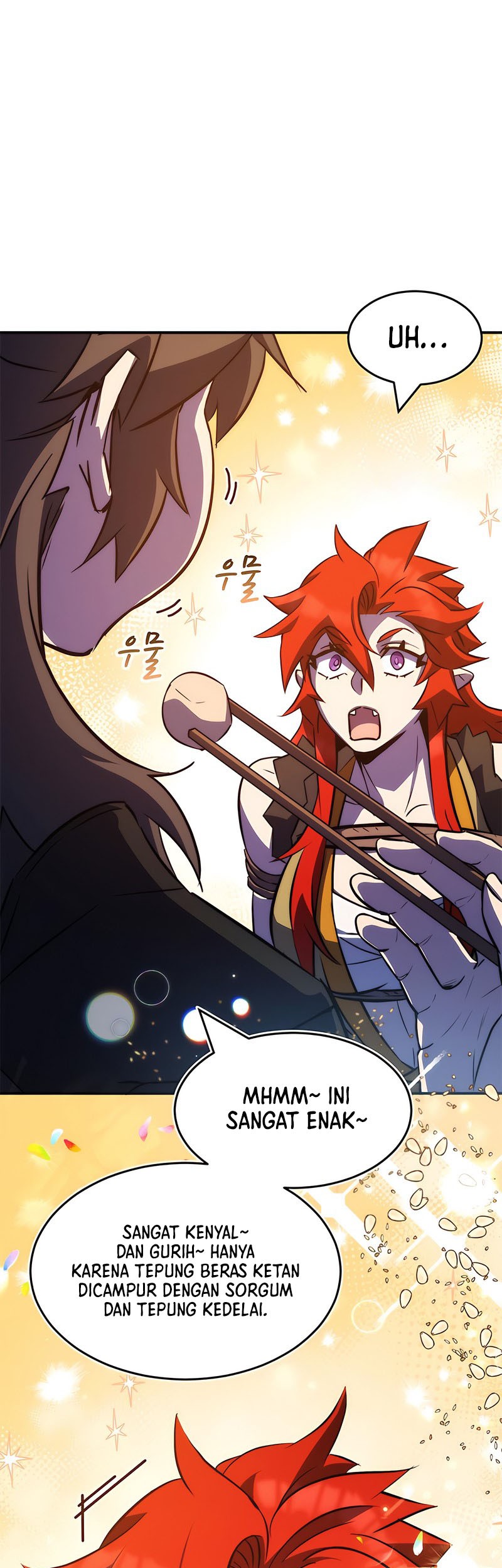Drug Devourer Chapter 37 - halaman 38