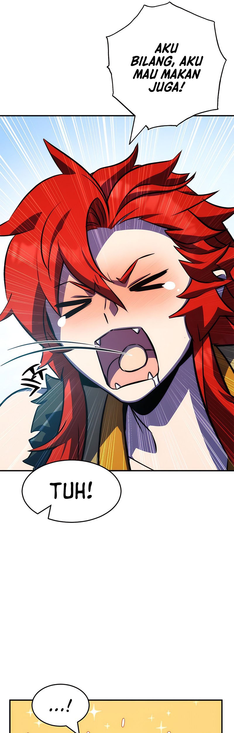 Drug Devourer Chapter 37 - halaman 41