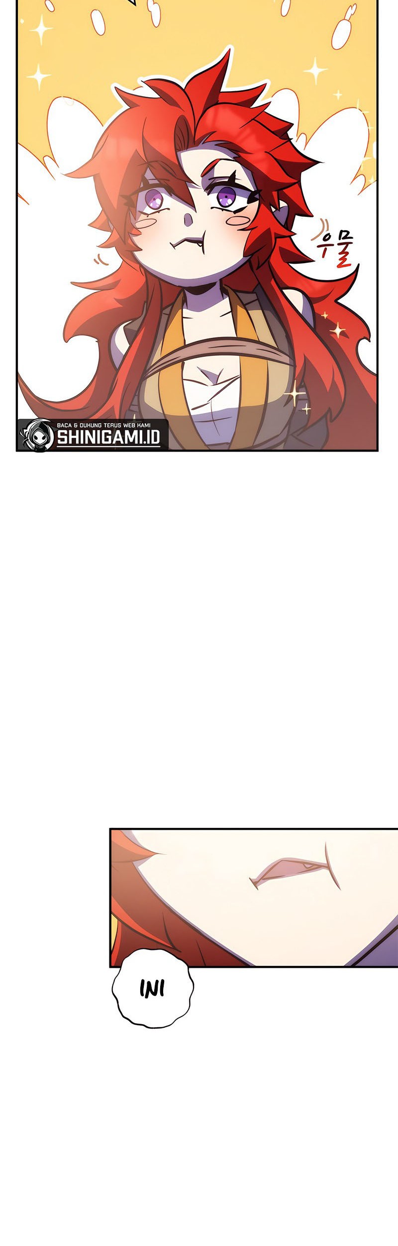 Drug Devourer Chapter 37 - halaman 42