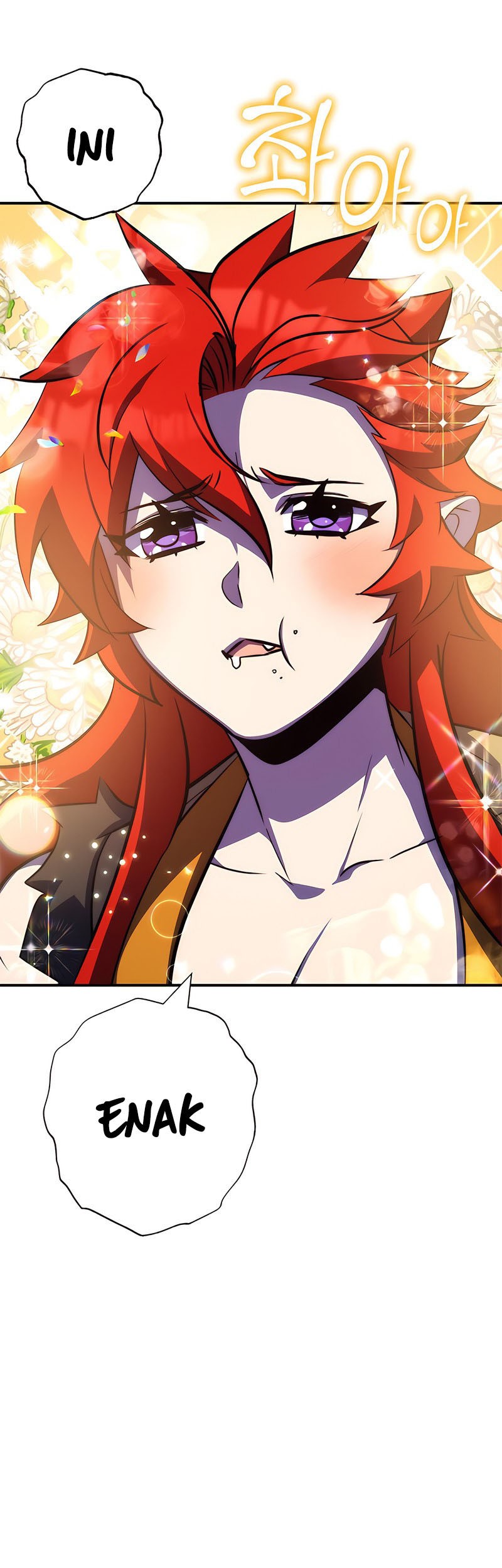 Drug Devourer Chapter 37 - halaman 43