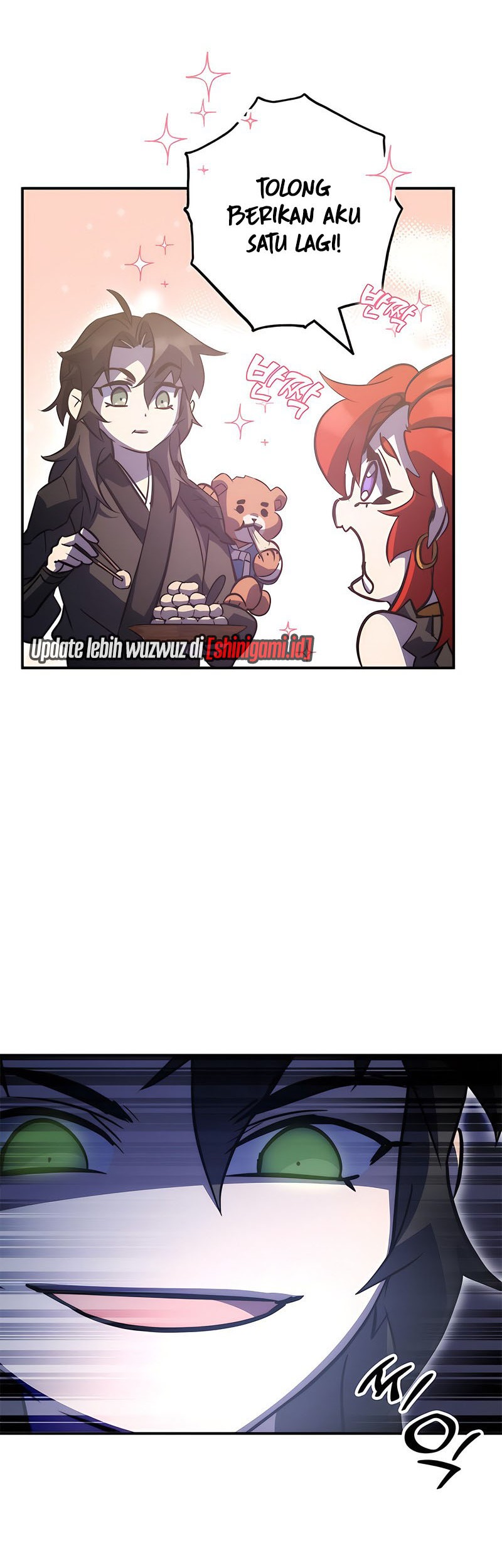 Drug Devourer Chapter 37 - halaman 44