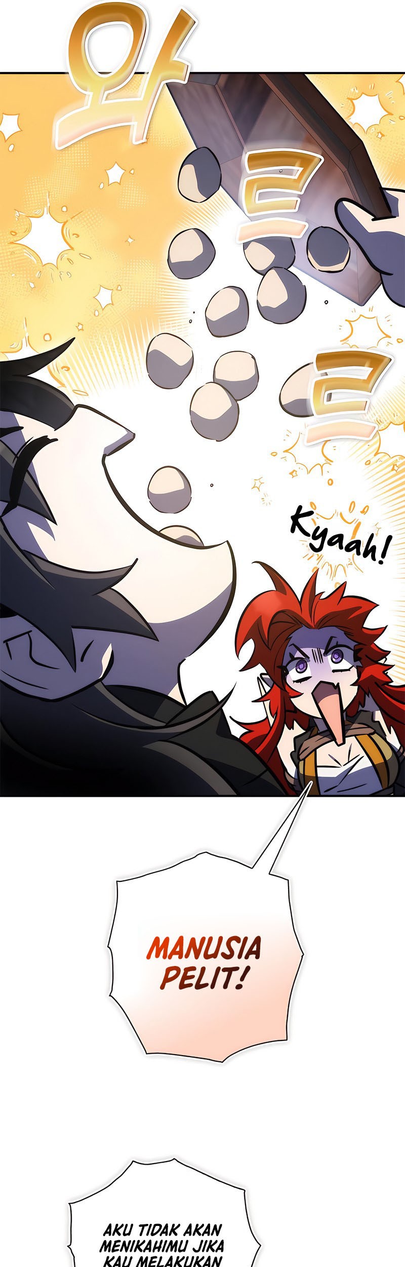 Drug Devourer Chapter 37 - halaman 46