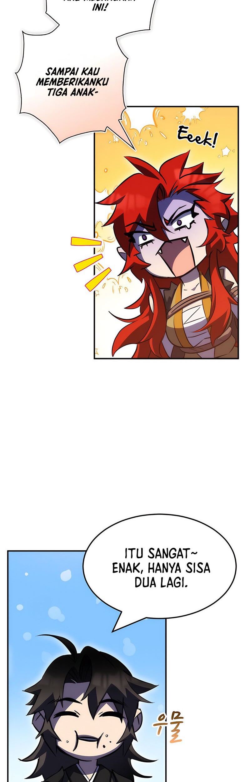 Drug Devourer Chapter 37 - halaman 47