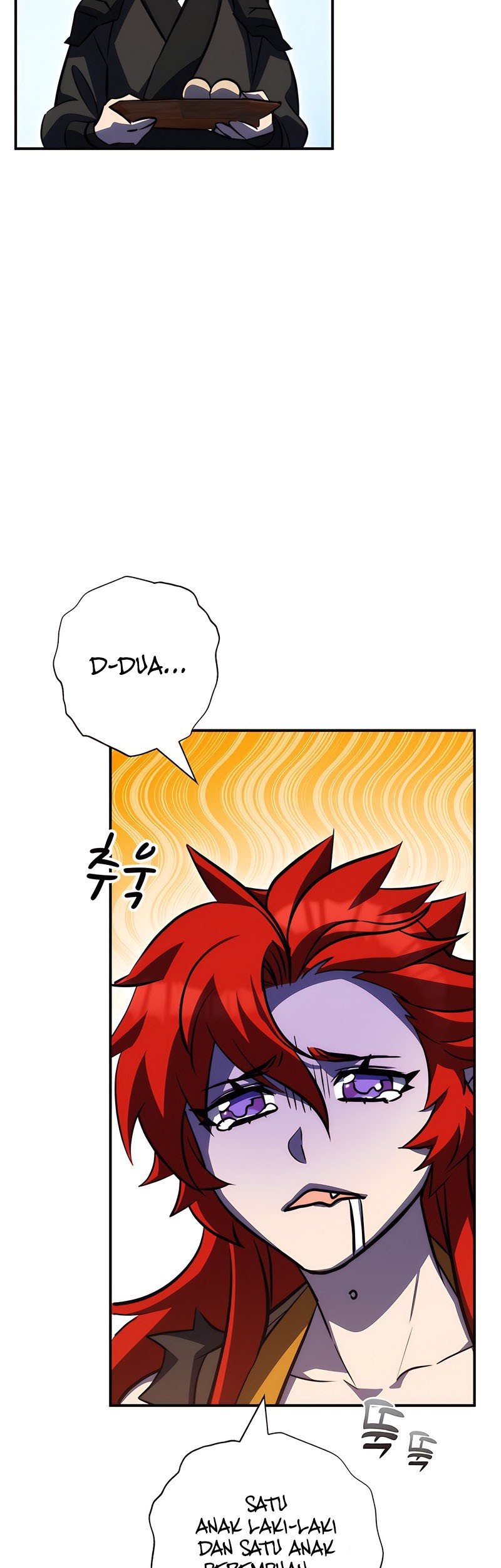 Drug Devourer Chapter 37 - halaman 48
