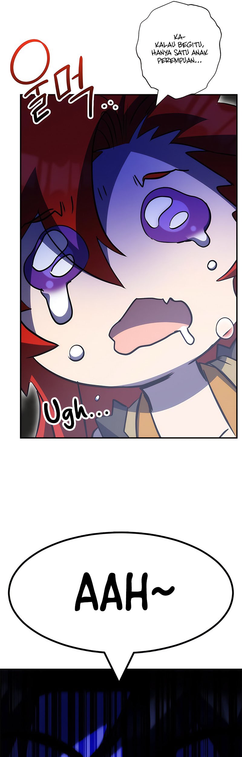 Drug Devourer Chapter 37 - halaman 51