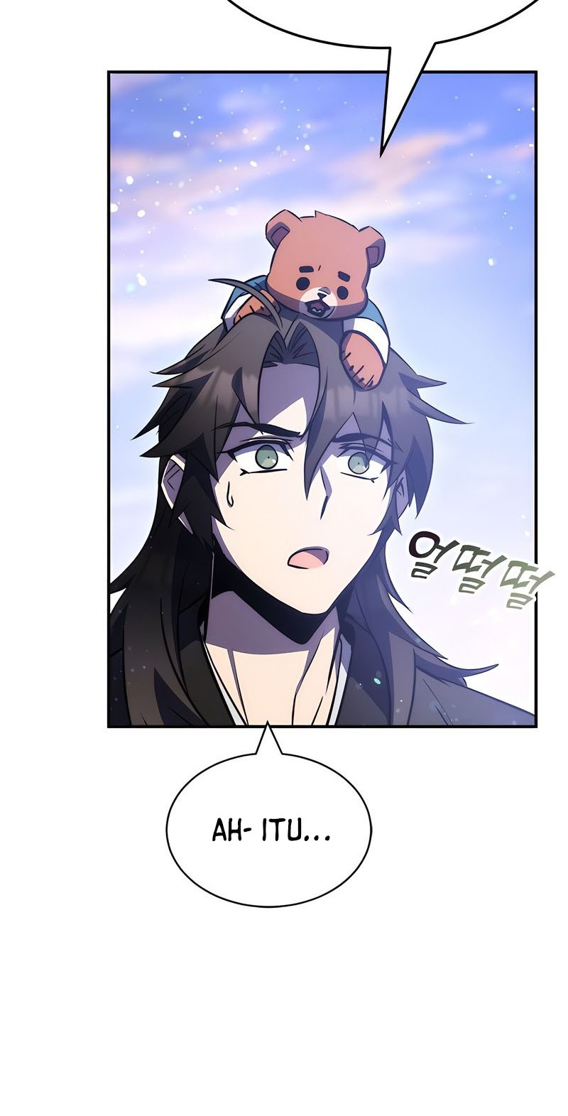 Drug Devourer Chapter 37 - halaman 6