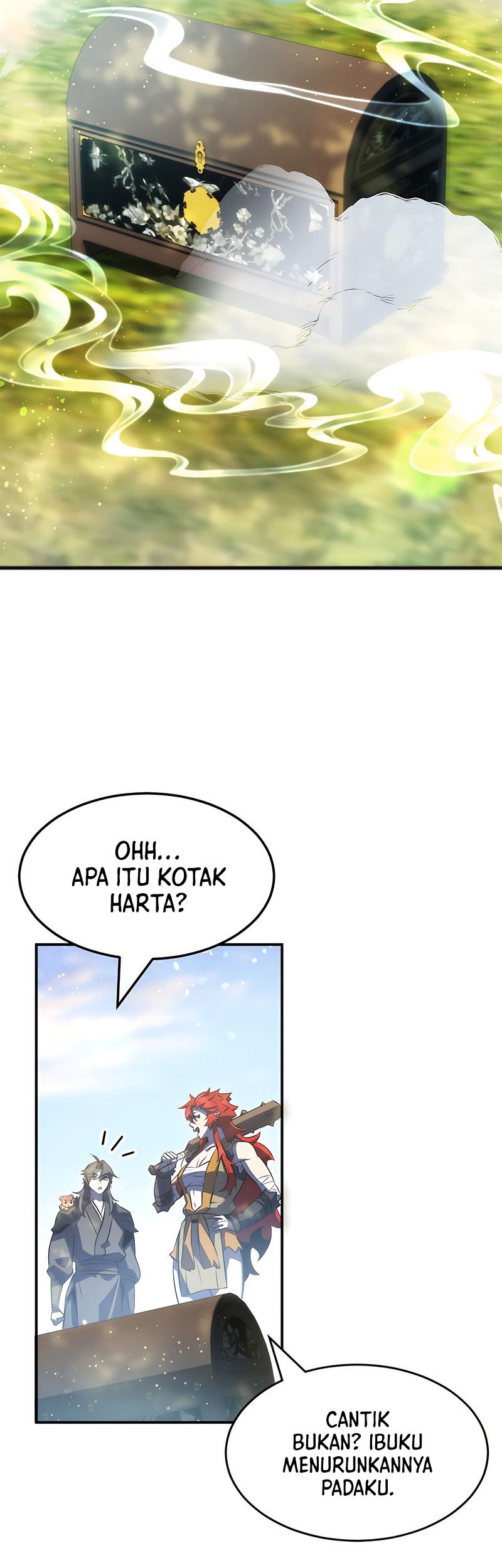 Drug Devourer Chapter 37 - halaman 61