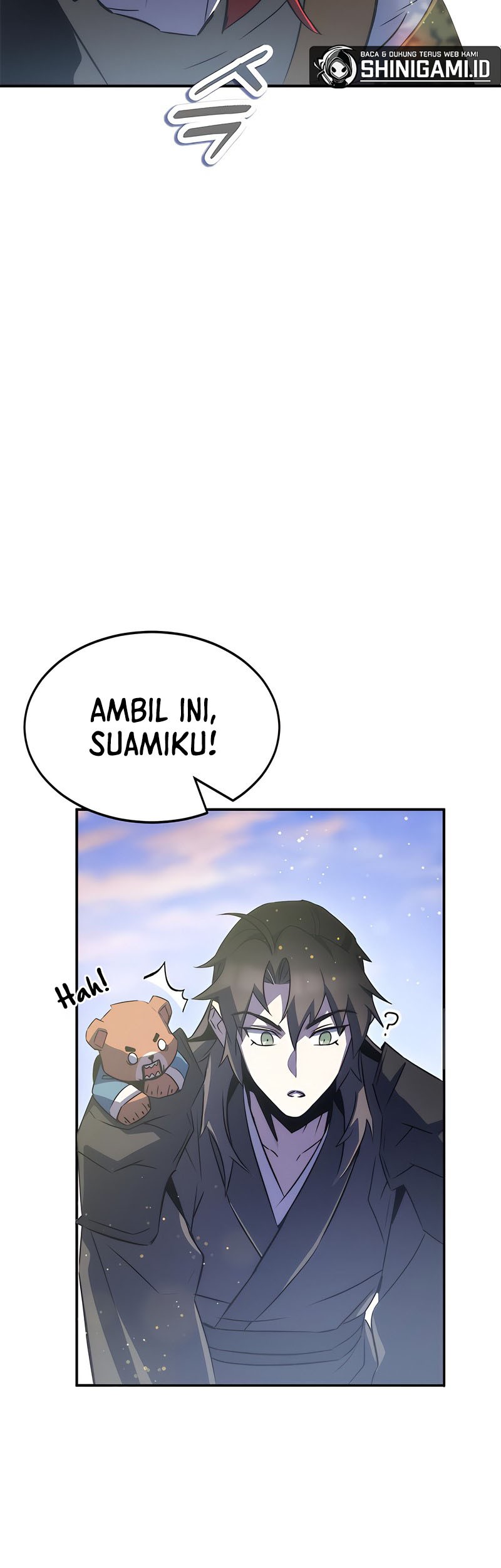 Drug Devourer Chapter 37 - halaman 63