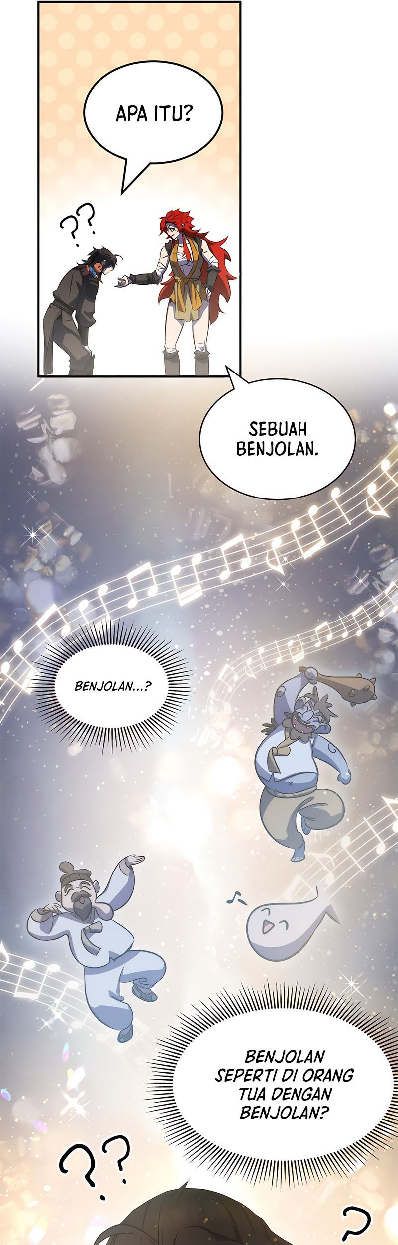 Drug Devourer Chapter 37 - halaman 66