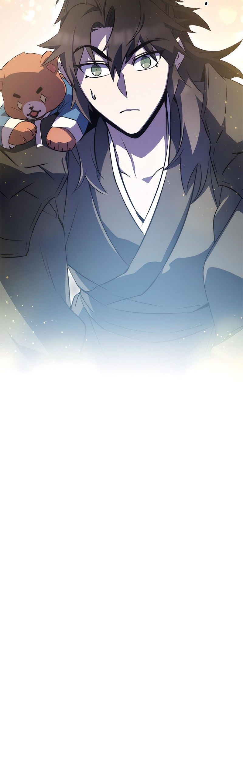 Drug Devourer Chapter 37 - halaman 67