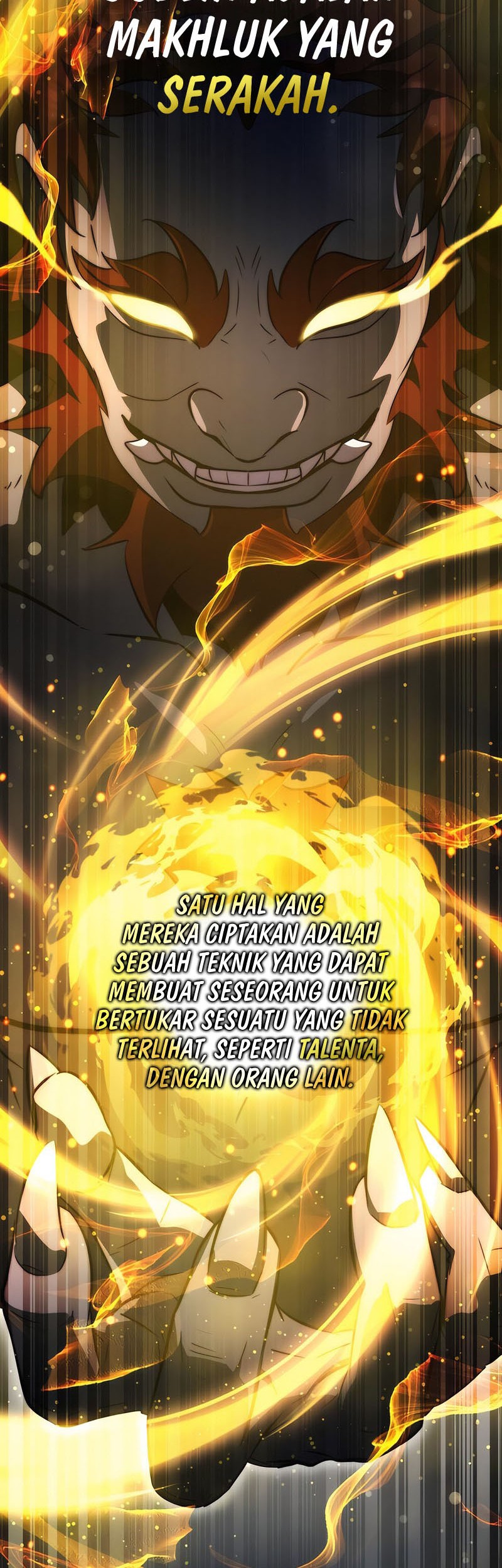 Drug Devourer Chapter 38 - halaman 10