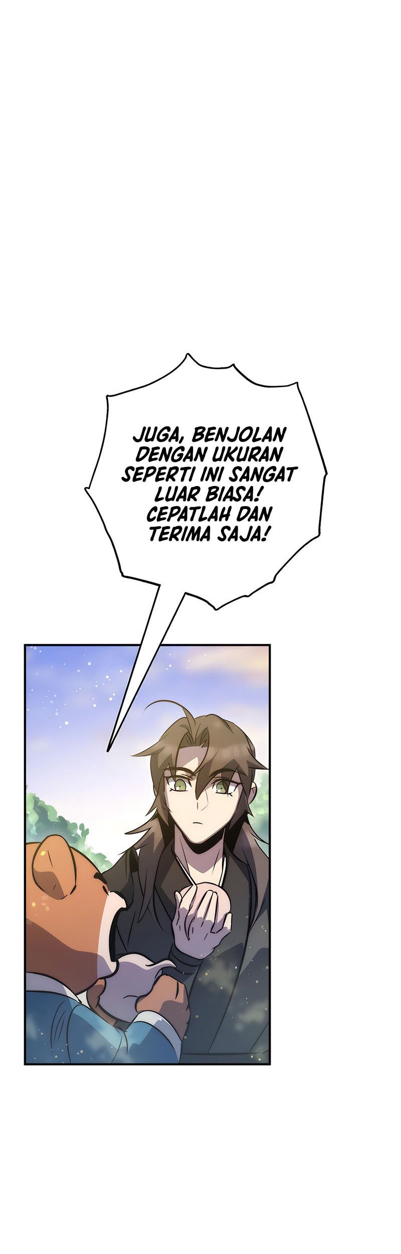 Drug Devourer Chapter 38 - halaman 13