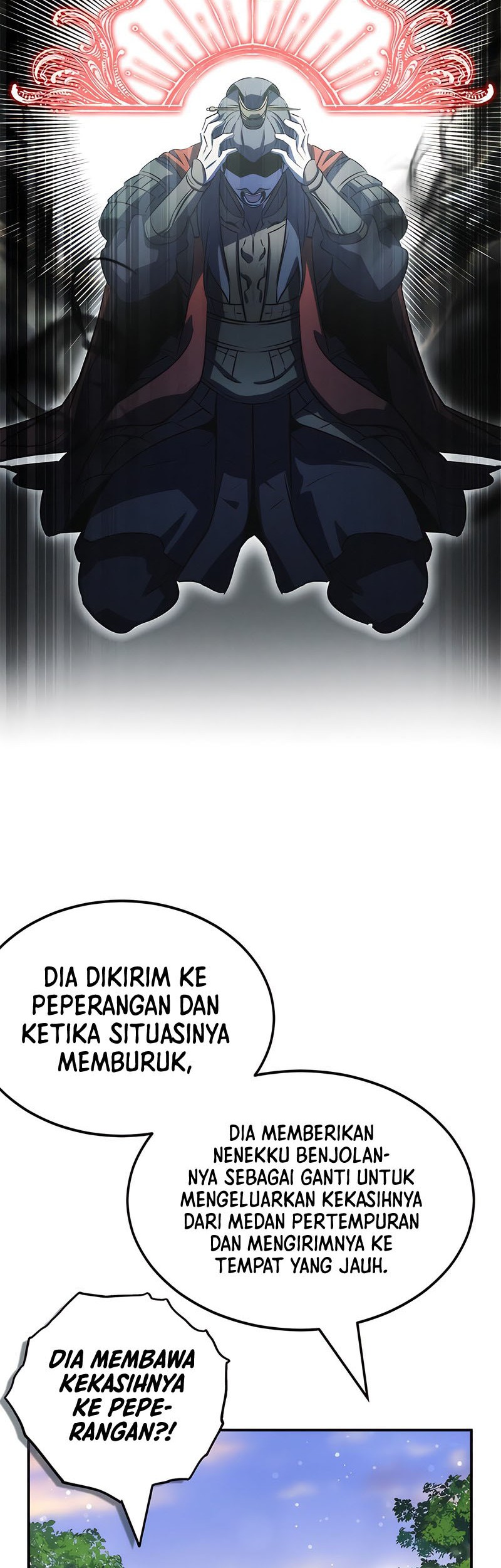 Drug Devourer Chapter 38 - halaman 22