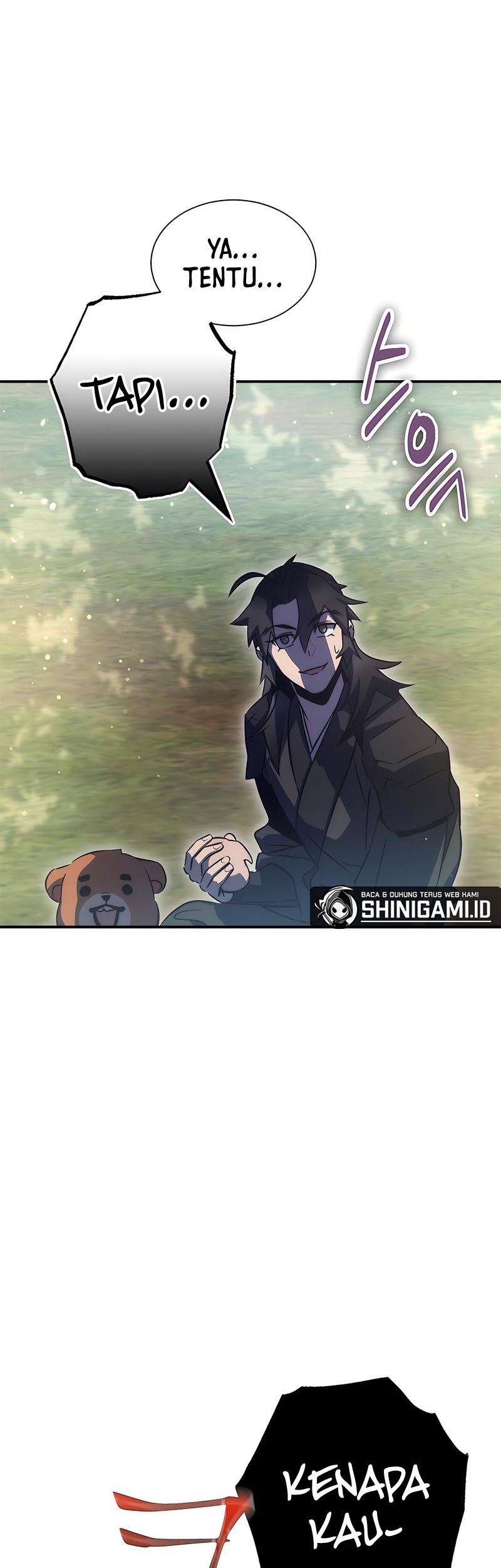 Drug Devourer Chapter 38 - halaman 25