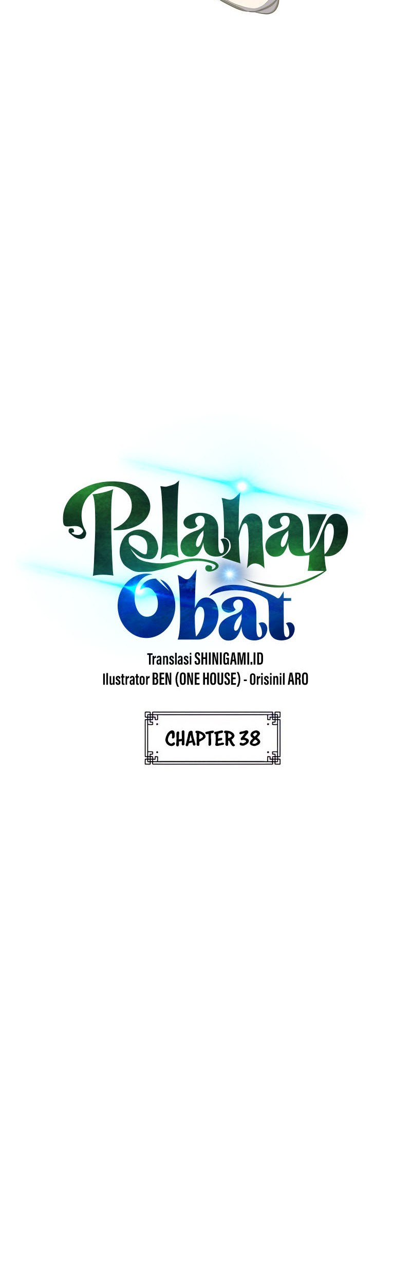 Drug Devourer Chapter 38 - halaman 3