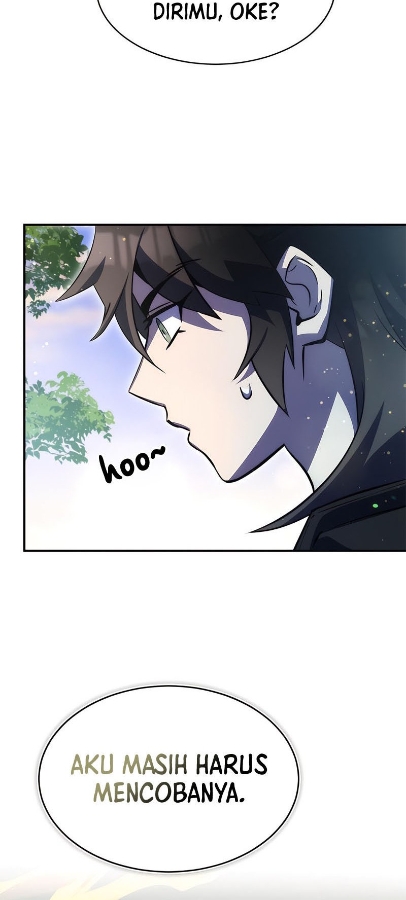Drug Devourer Chapter 38 - halaman 36