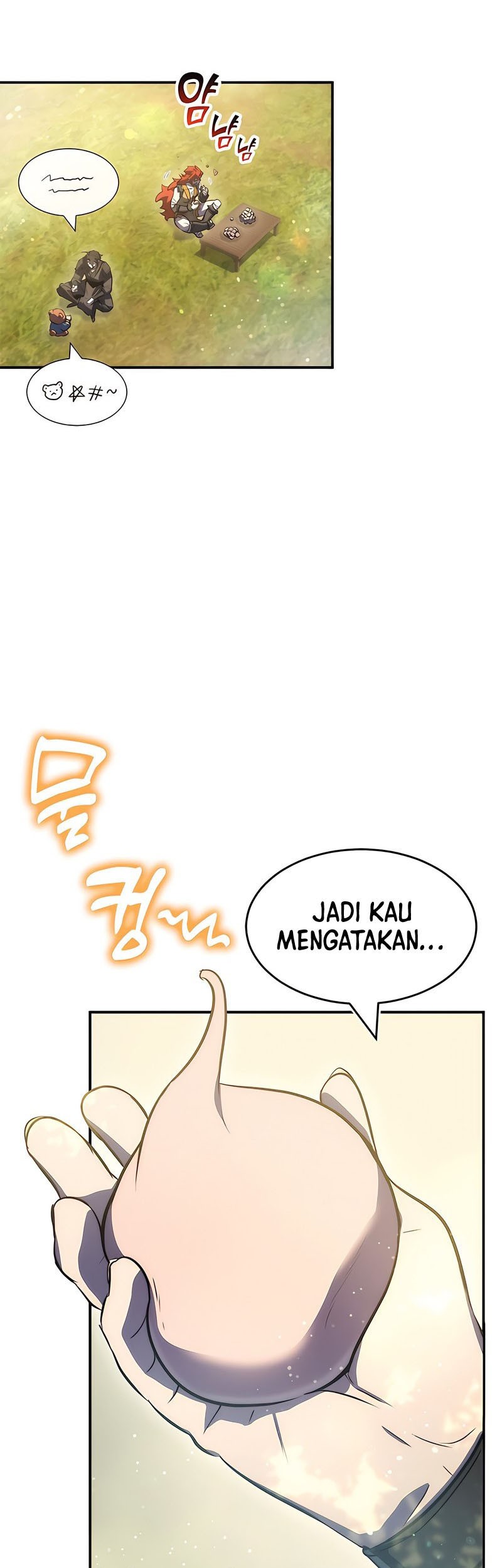 Drug Devourer Chapter 38 - halaman 4